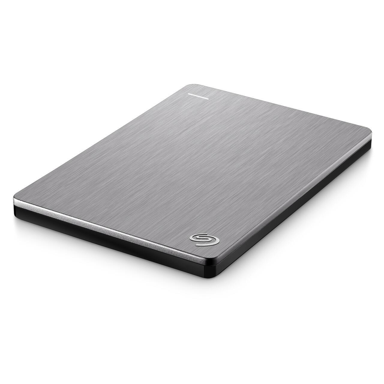 4tb seagate backup plus slim